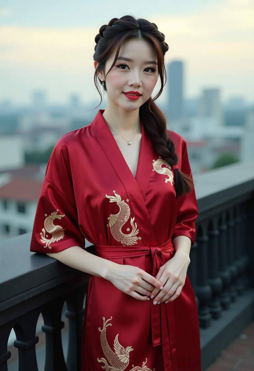 镜湖契约