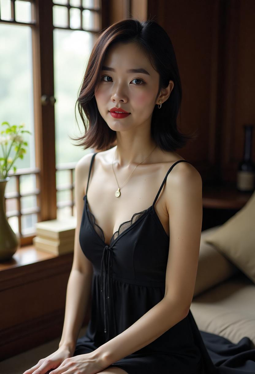 放学后的观测者